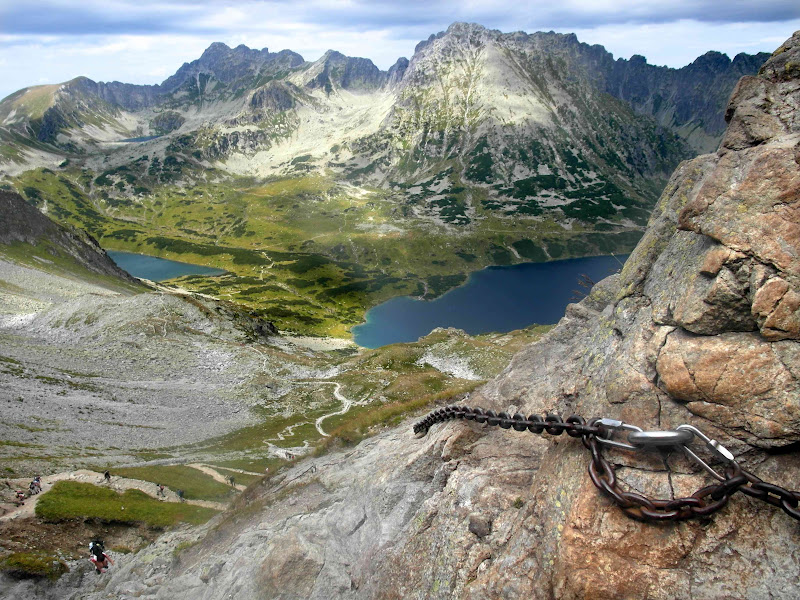 Szpiglasowy Wierch